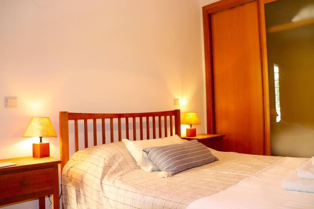 Sea Breeze House Ericeira - Ribeira Dilhas Beach Exterior photo